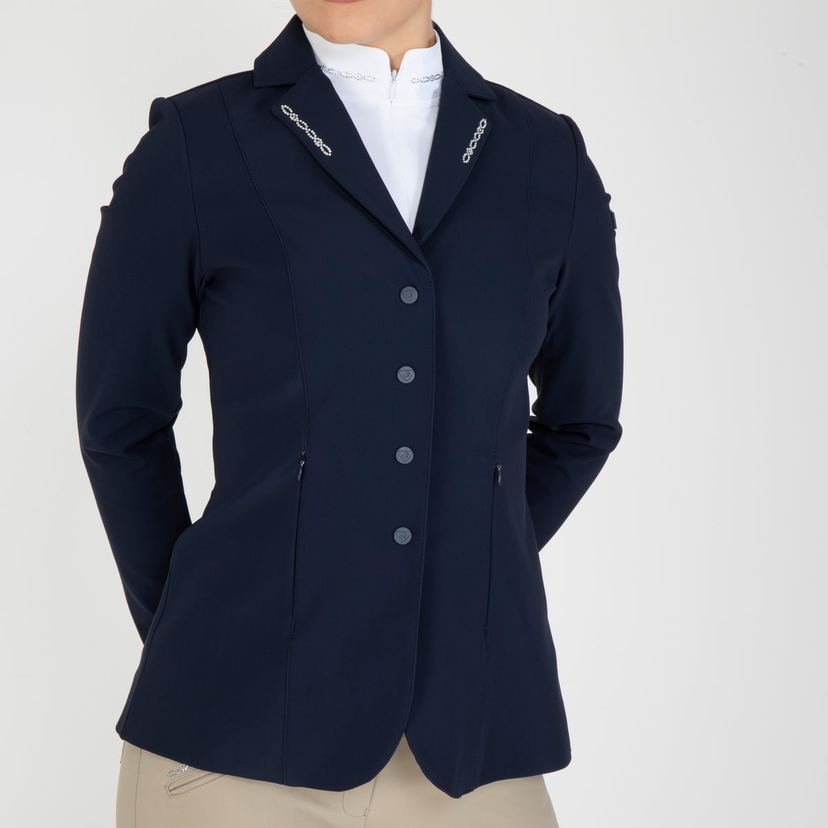 Aubrion Optima LX Show Jacket
