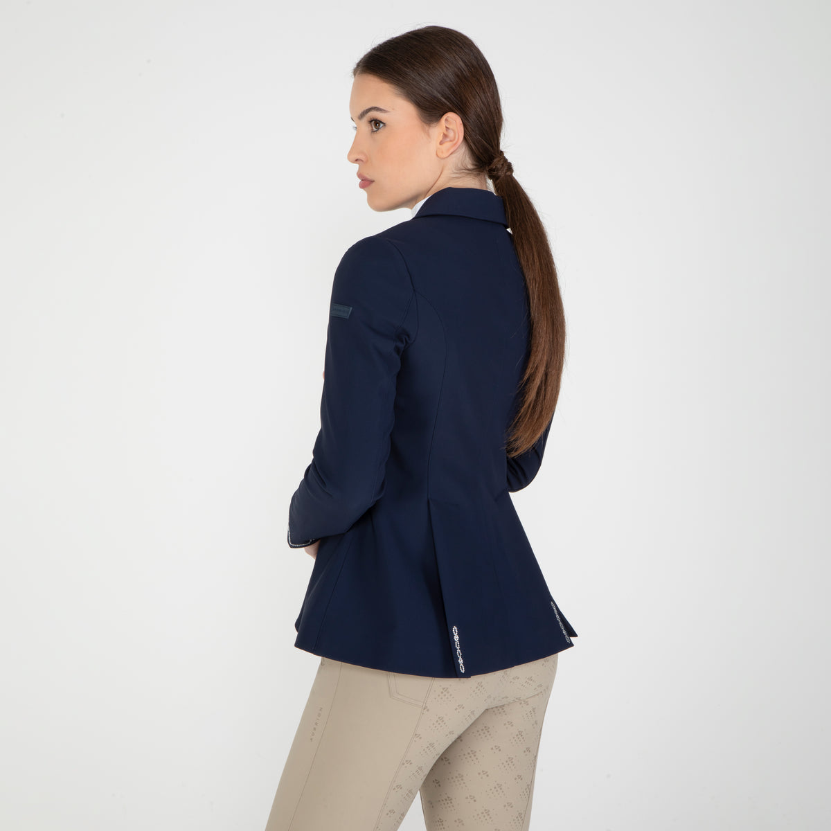 Aubrion Optima LX Show Jacket
