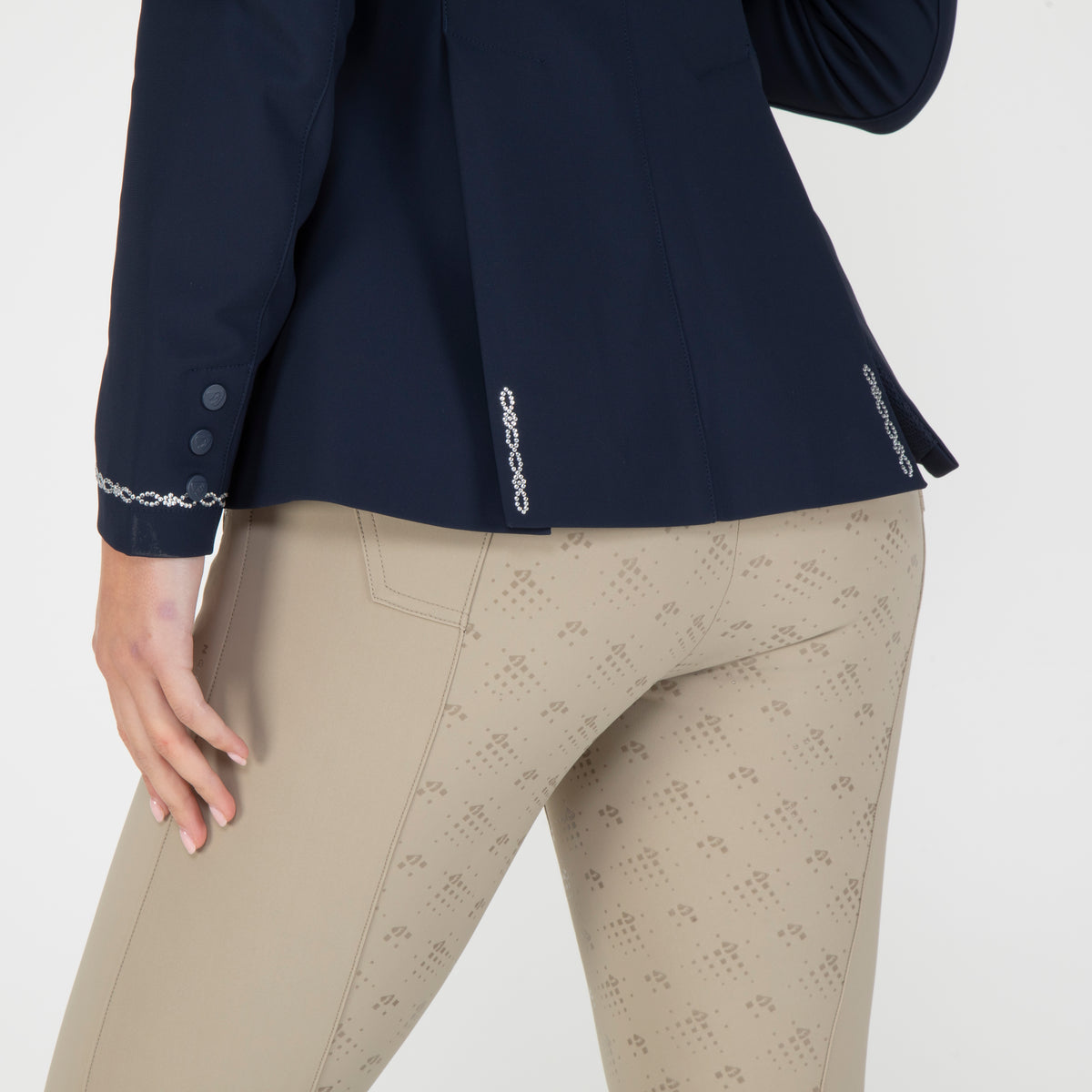 Aubrion Optima LX Show Jacket