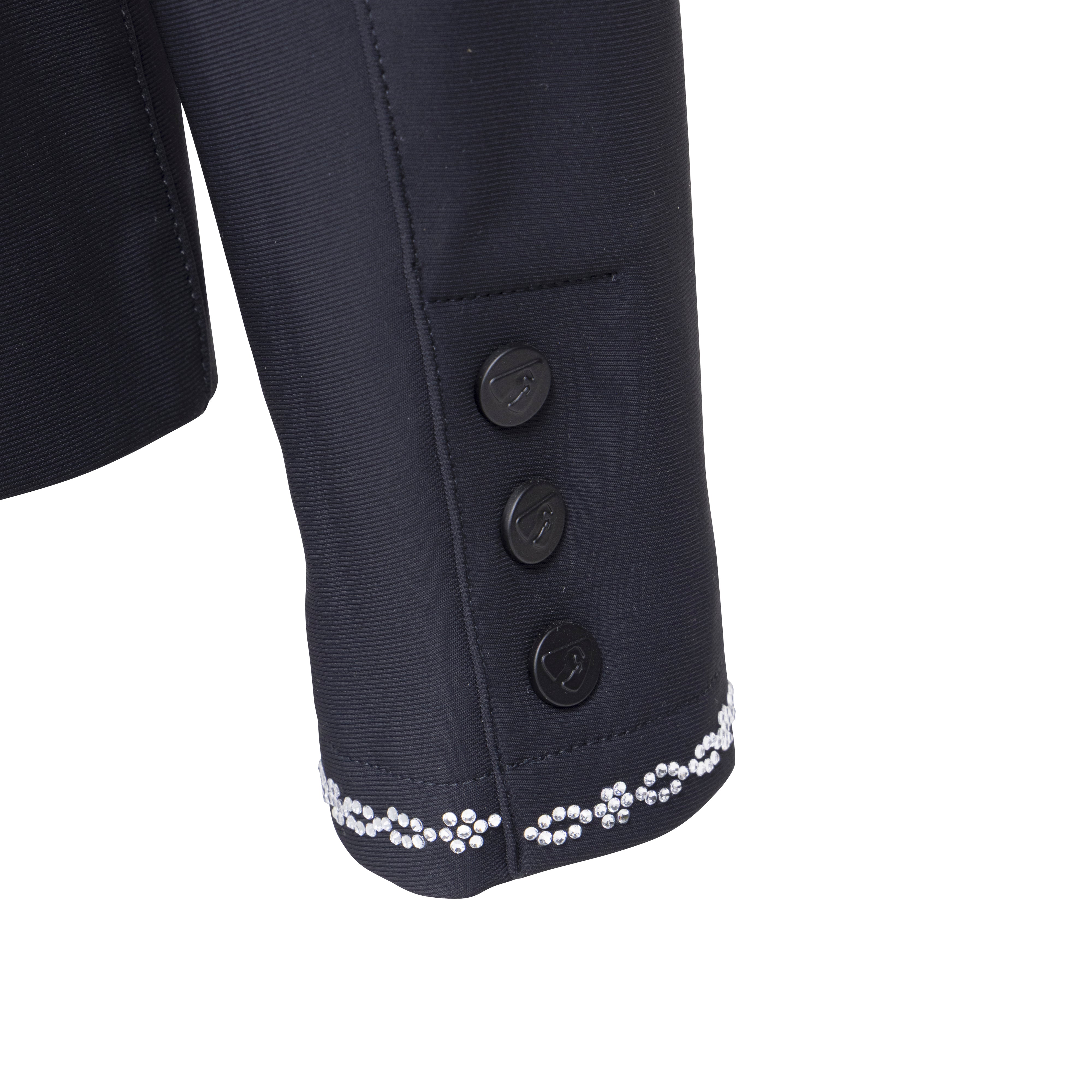 Aubrion Young Rider Optima LX Show Jacket