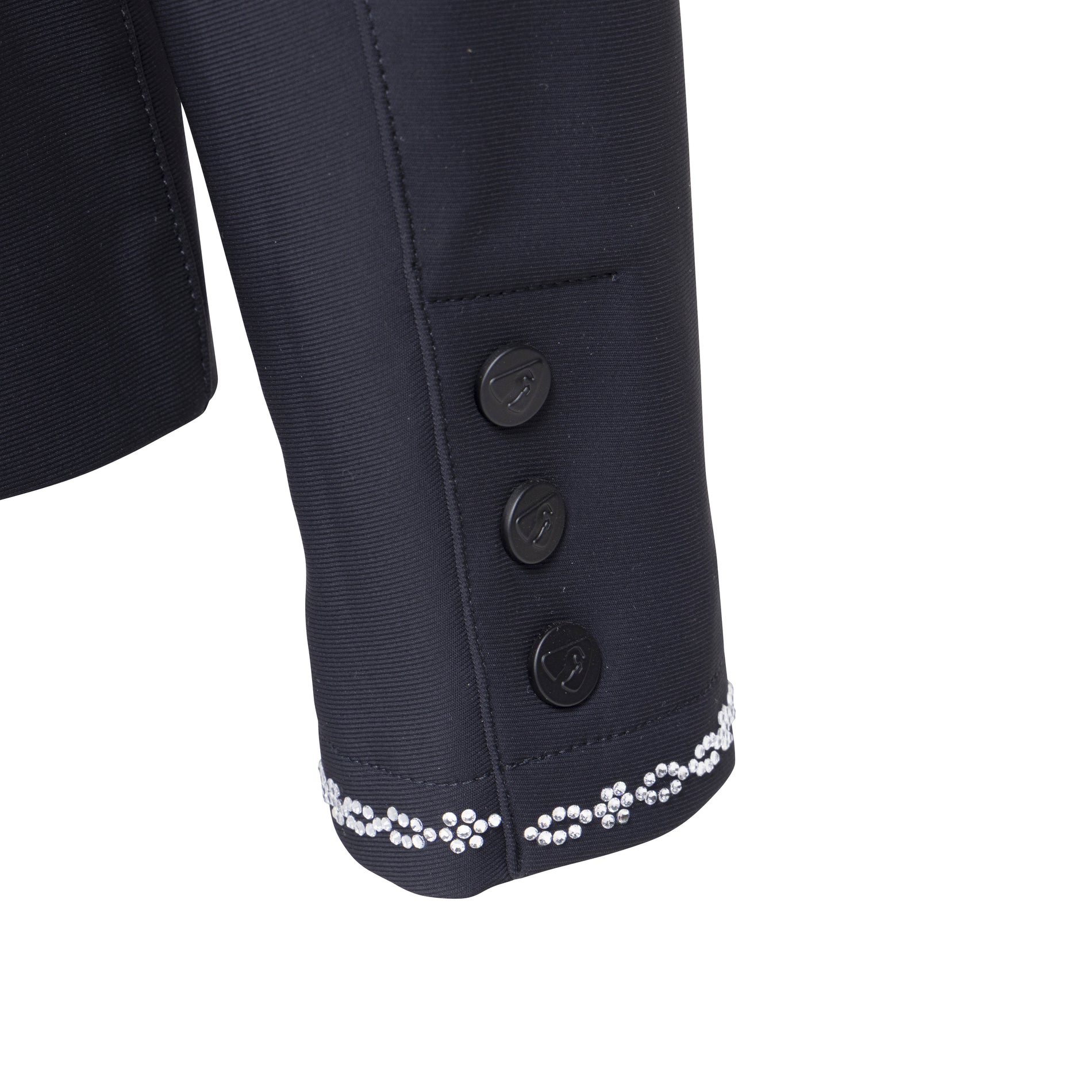 Aubrion Young Rider Optima LX Show Jacket