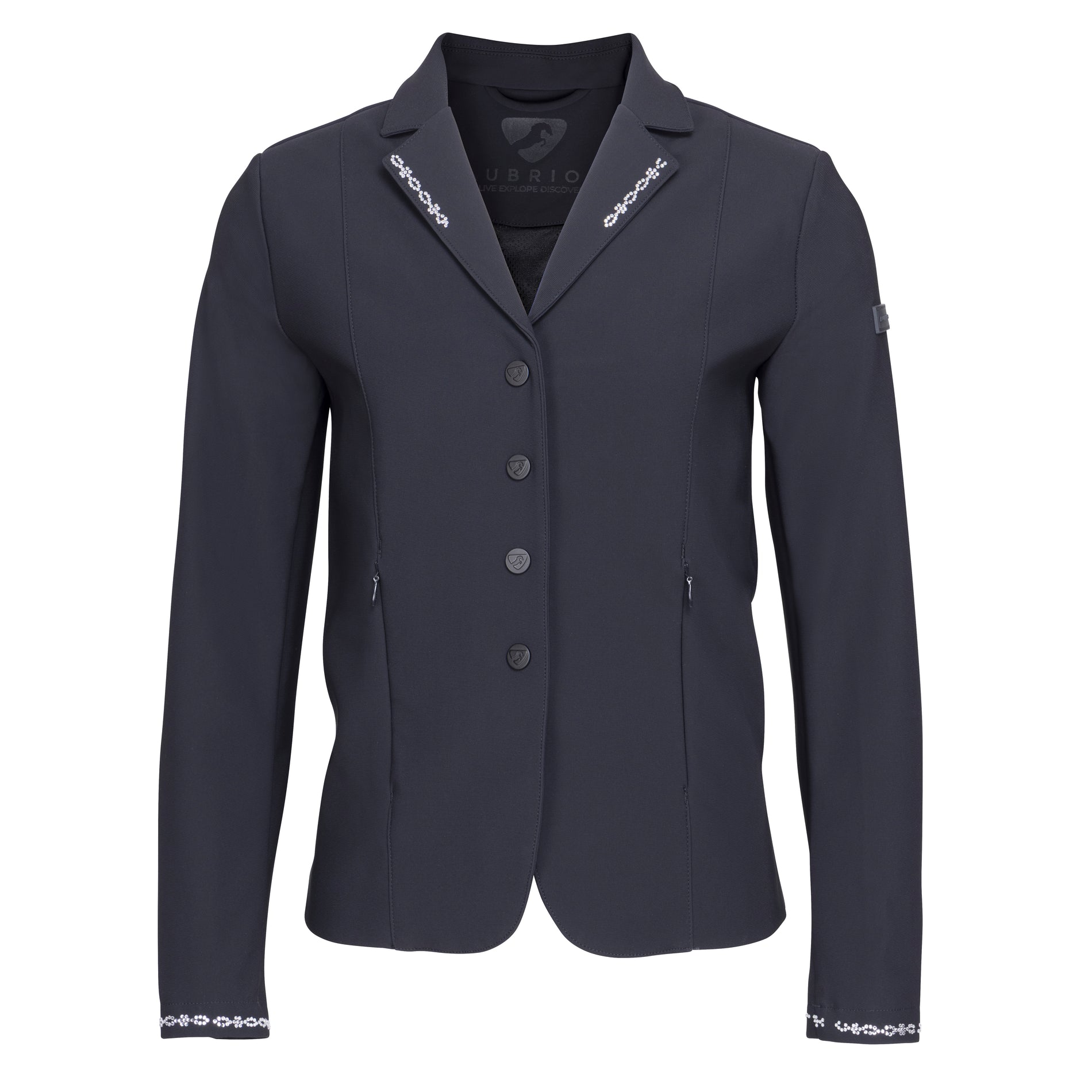 Aubrion Young Rider Optima LX Show Jacket