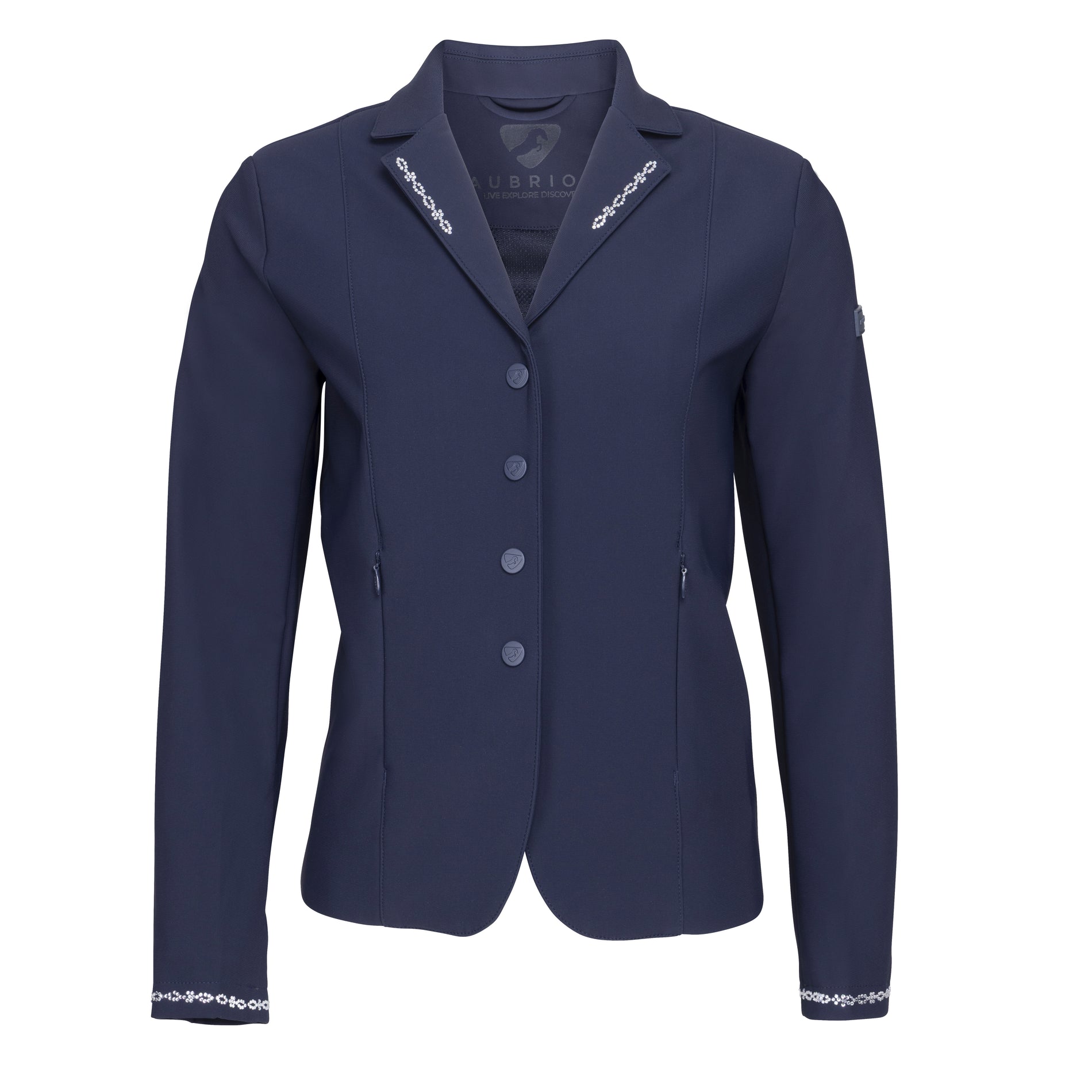 Aubrion Young Rider Optima LX Show Jacket