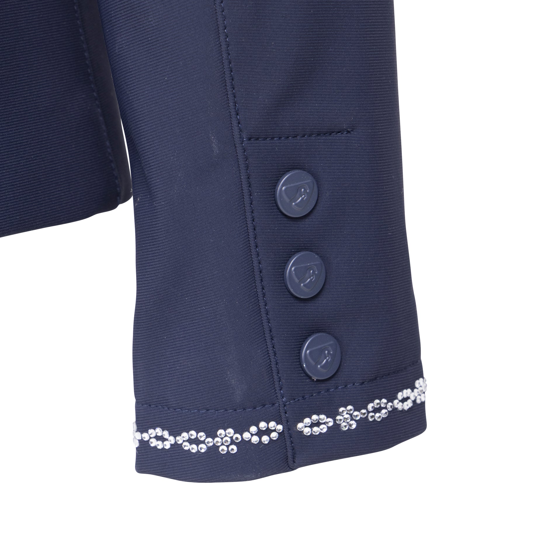 Aubrion Young Rider Optima LX Show Jacket