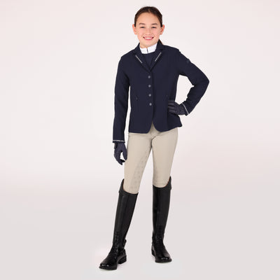 Aubrion Young Rider Optima LX Show Jacket
