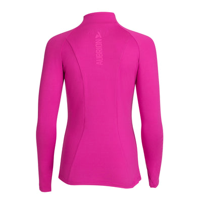 Aubrion React Young Rider Long Sleeve Base Layer