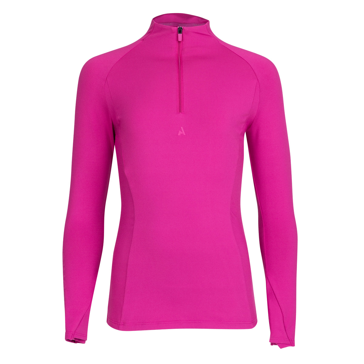 Aubrion React Young Rider Long Sleeve Base Layer
