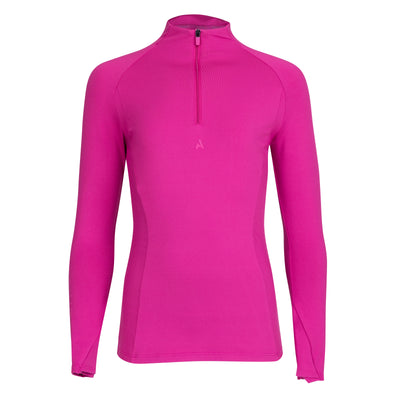 Aubrion React Young Rider Long Sleeve Base Layer