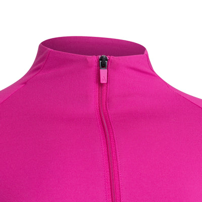 Aubrion React Young Rider Long Sleeve Base Layer