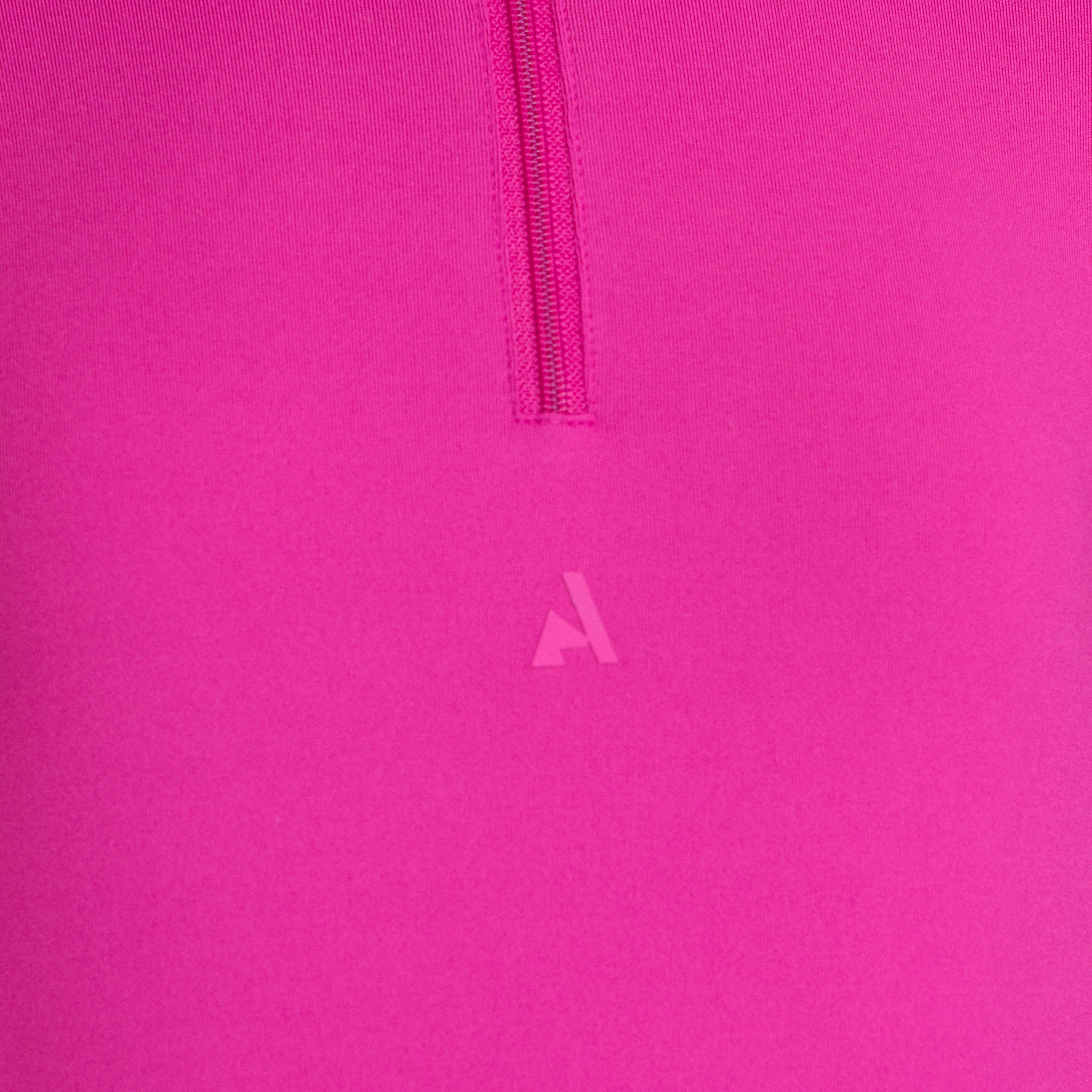 Aubrion React Young Rider Long Sleeve Base Layer