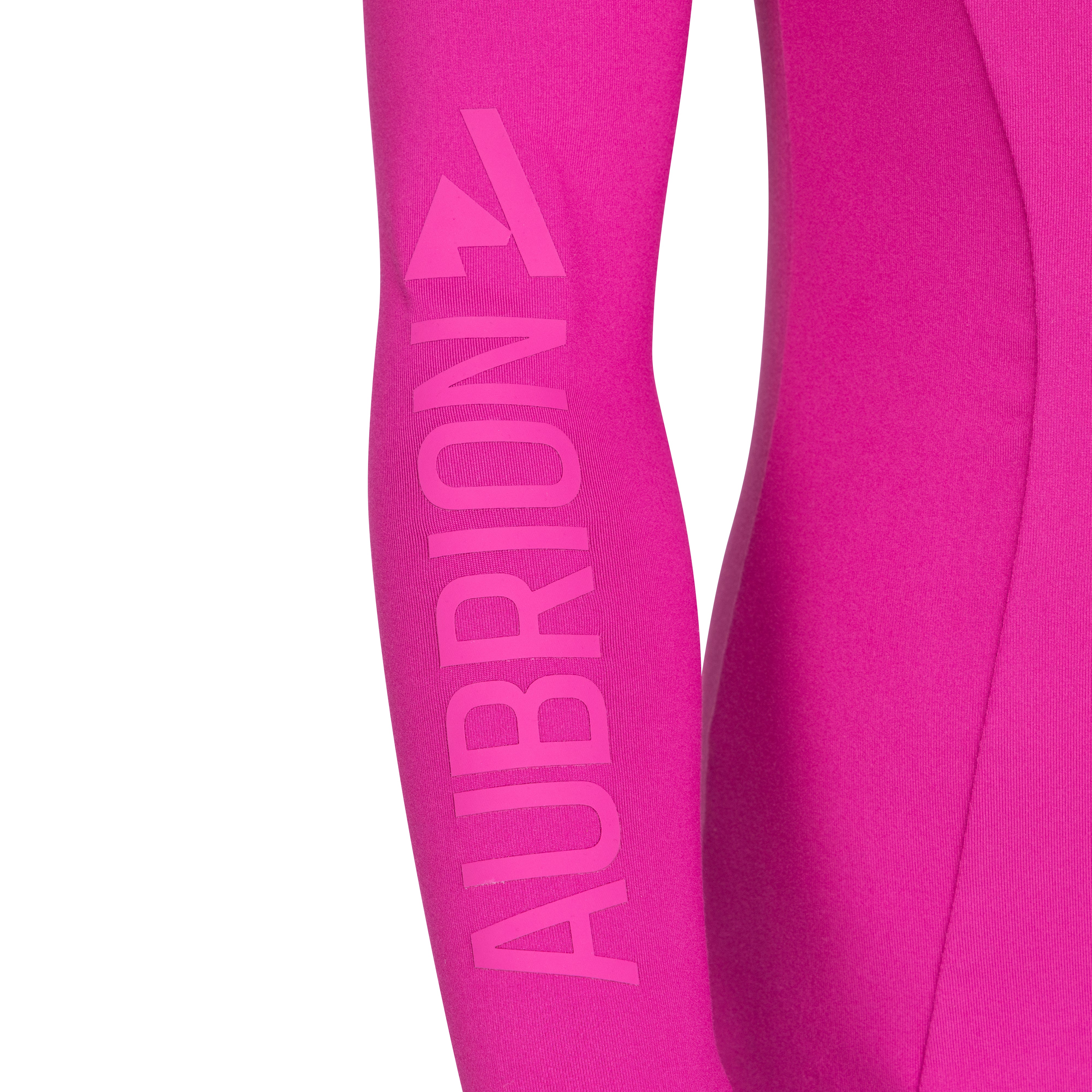 Aubrion React Young Rider Long Sleeve Base Layer