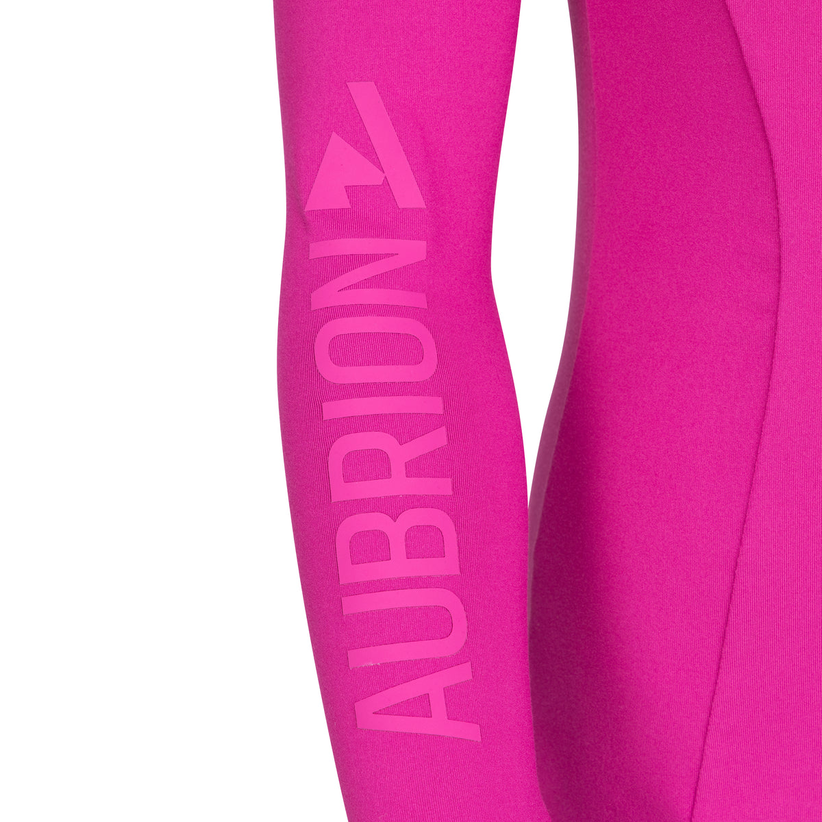 Aubrion React Young Rider Long Sleeve Base Layer
