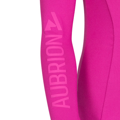 Aubrion React Young Rider Long Sleeve Base Layer