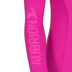 Aubrion React Young Rider Long Sleeve Base Layer