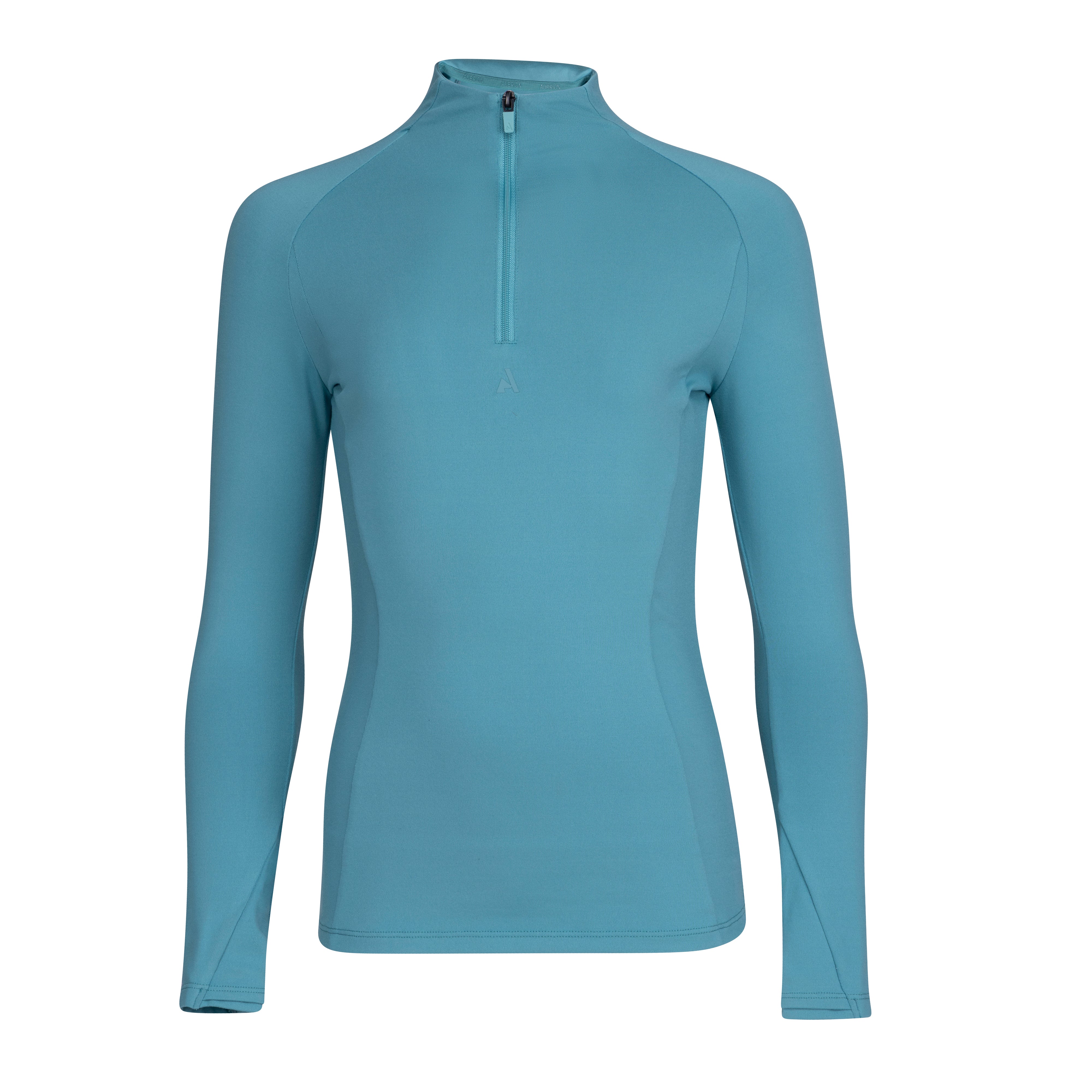 Aubrion React Young Rider Long Sleeve Base Layer