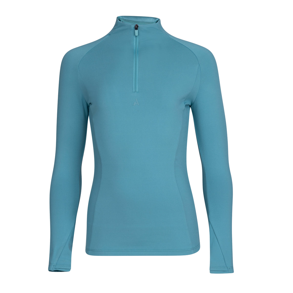 Aubrion React Young Rider Long Sleeve Base Layer