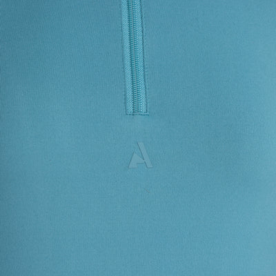Aubrion React Young Rider Long Sleeve Base Layer