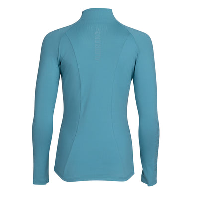 Aubrion React Young Rider Long Sleeve Base Layer