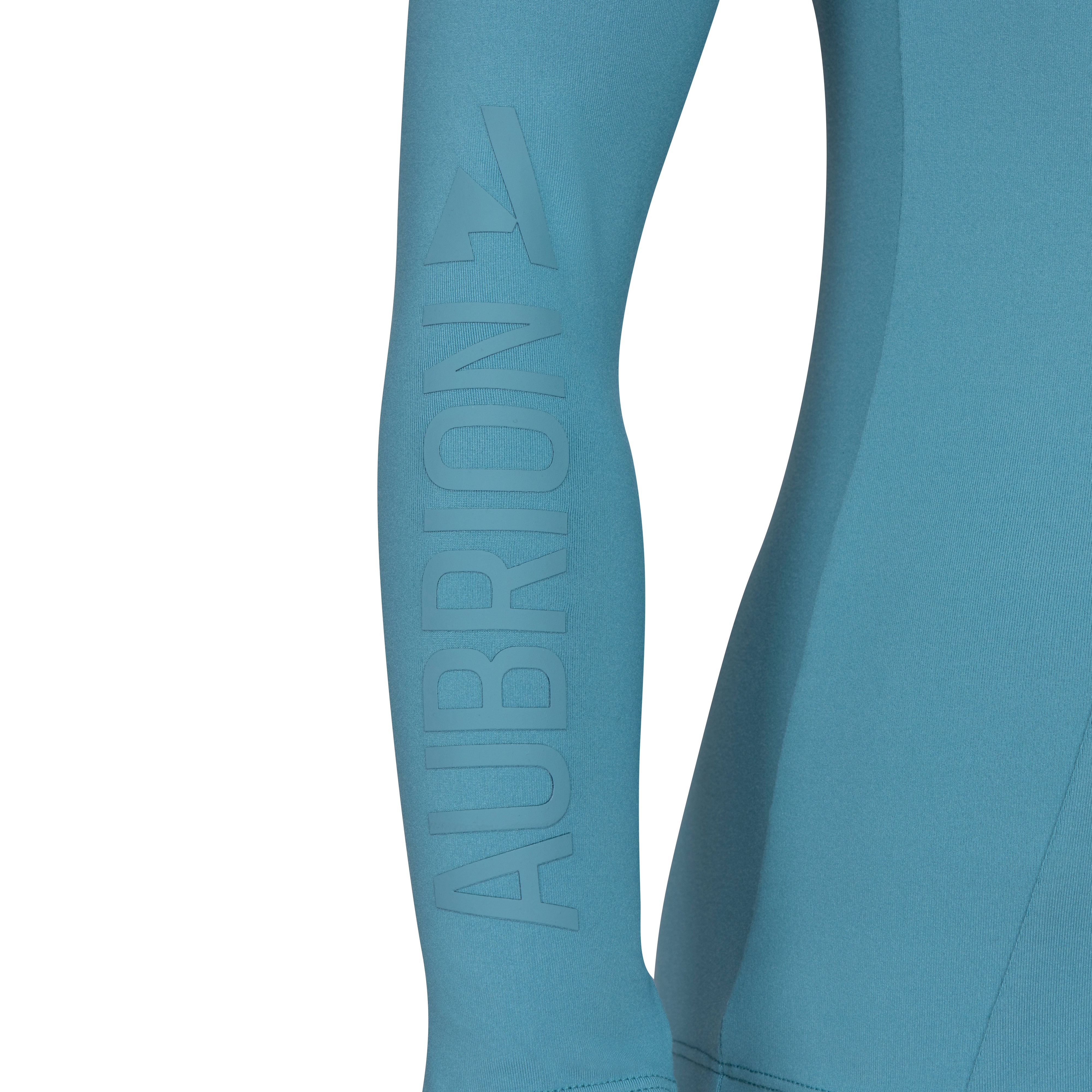 Aubrion React Young Rider Long Sleeve Base Layer