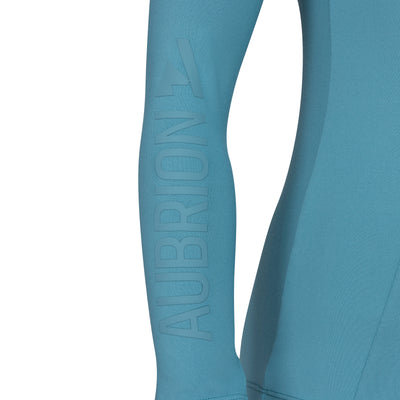 Aubrion React Young Rider Long Sleeve Base Layer