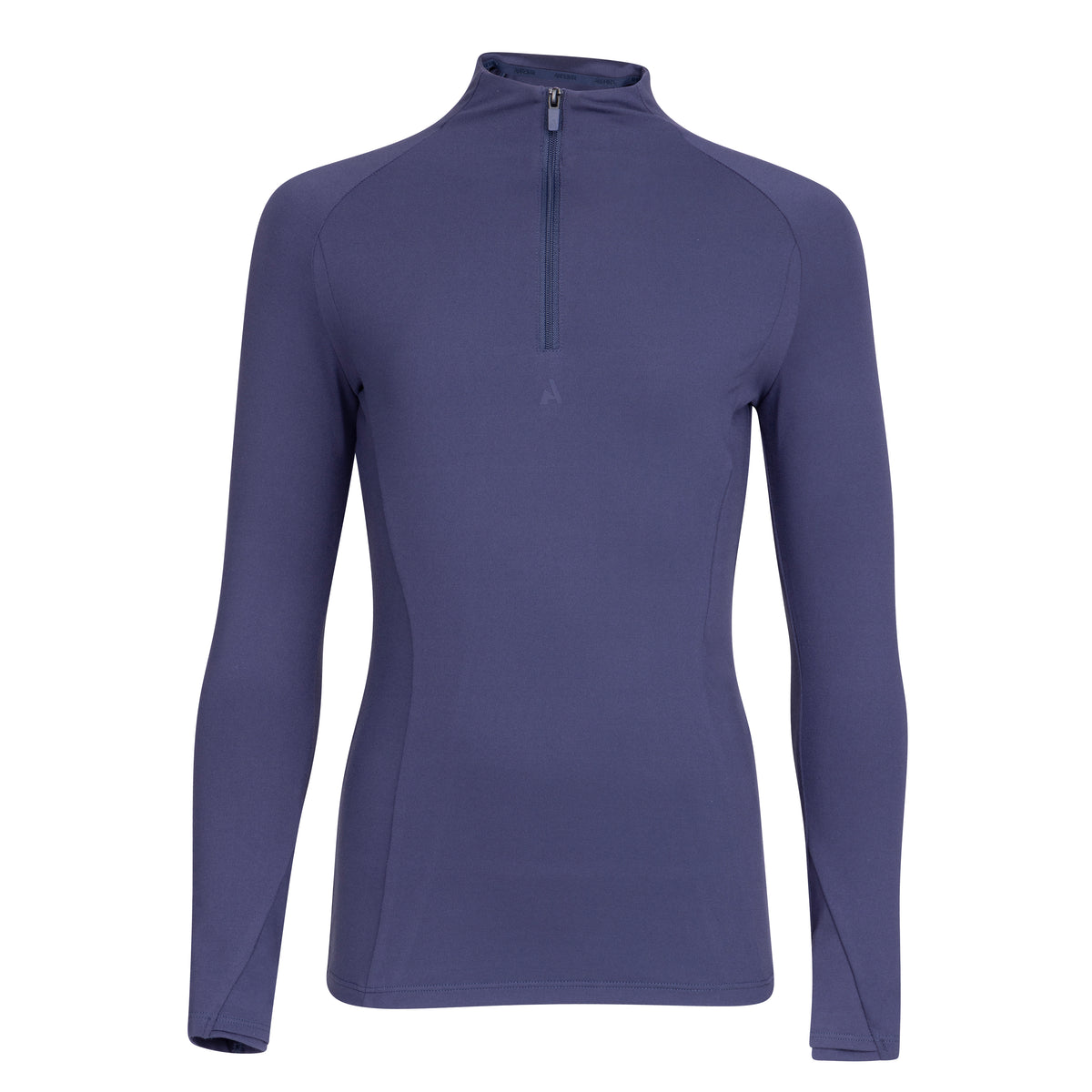 Aubrion React Young Rider Long Sleeve Base Layer