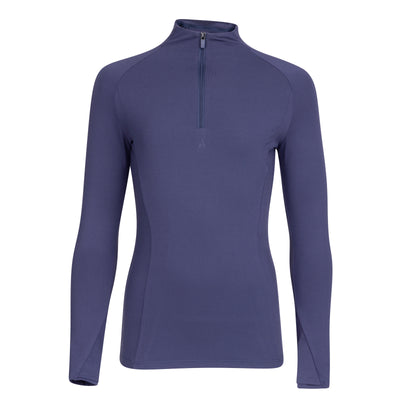 Aubrion React Young Rider Long Sleeve Base Layer