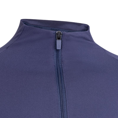 Aubrion React Young Rider Long Sleeve Base Layer