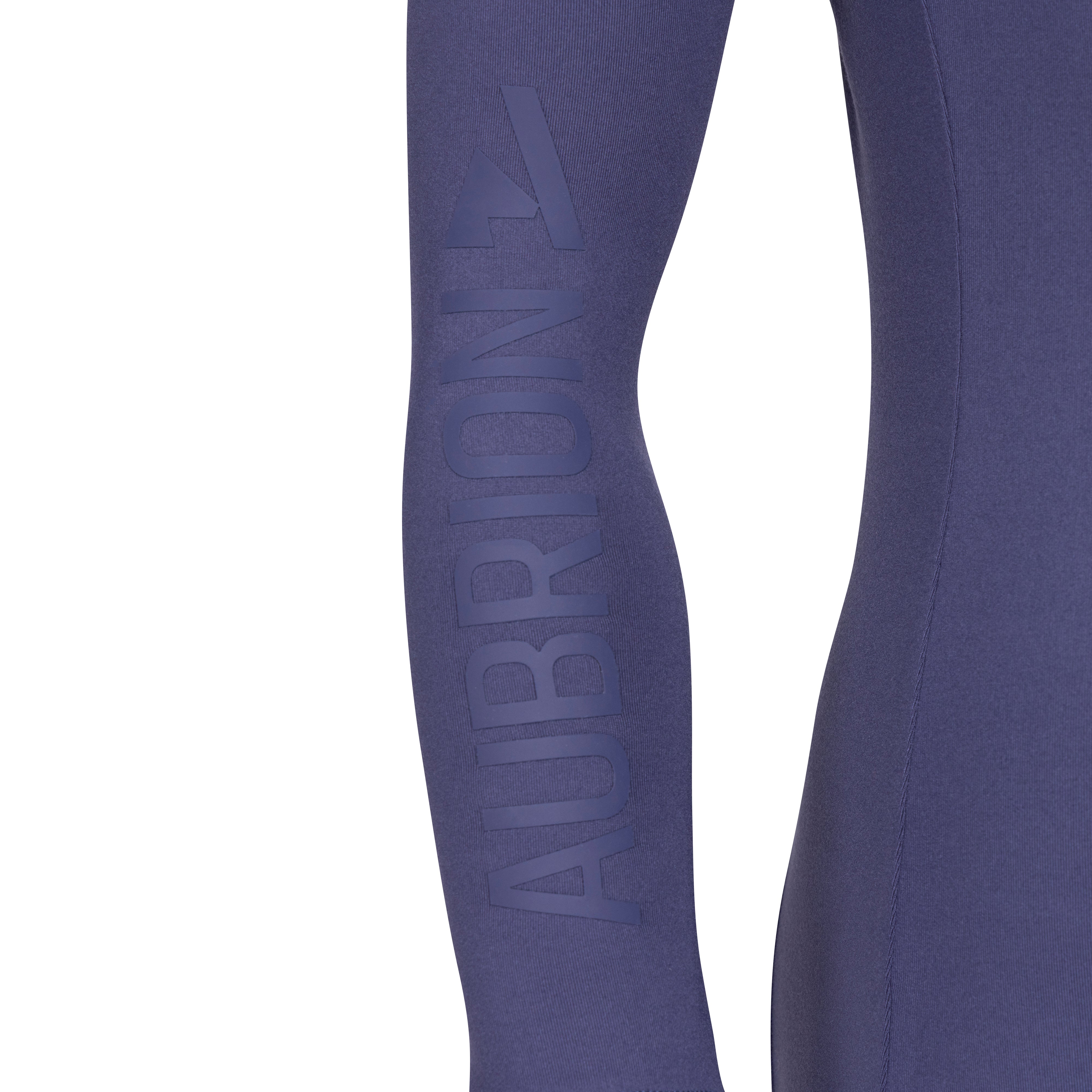 Aubrion React Young Rider Long Sleeve Base Layer