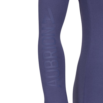 Aubrion React Young Rider Long Sleeve Base Layer