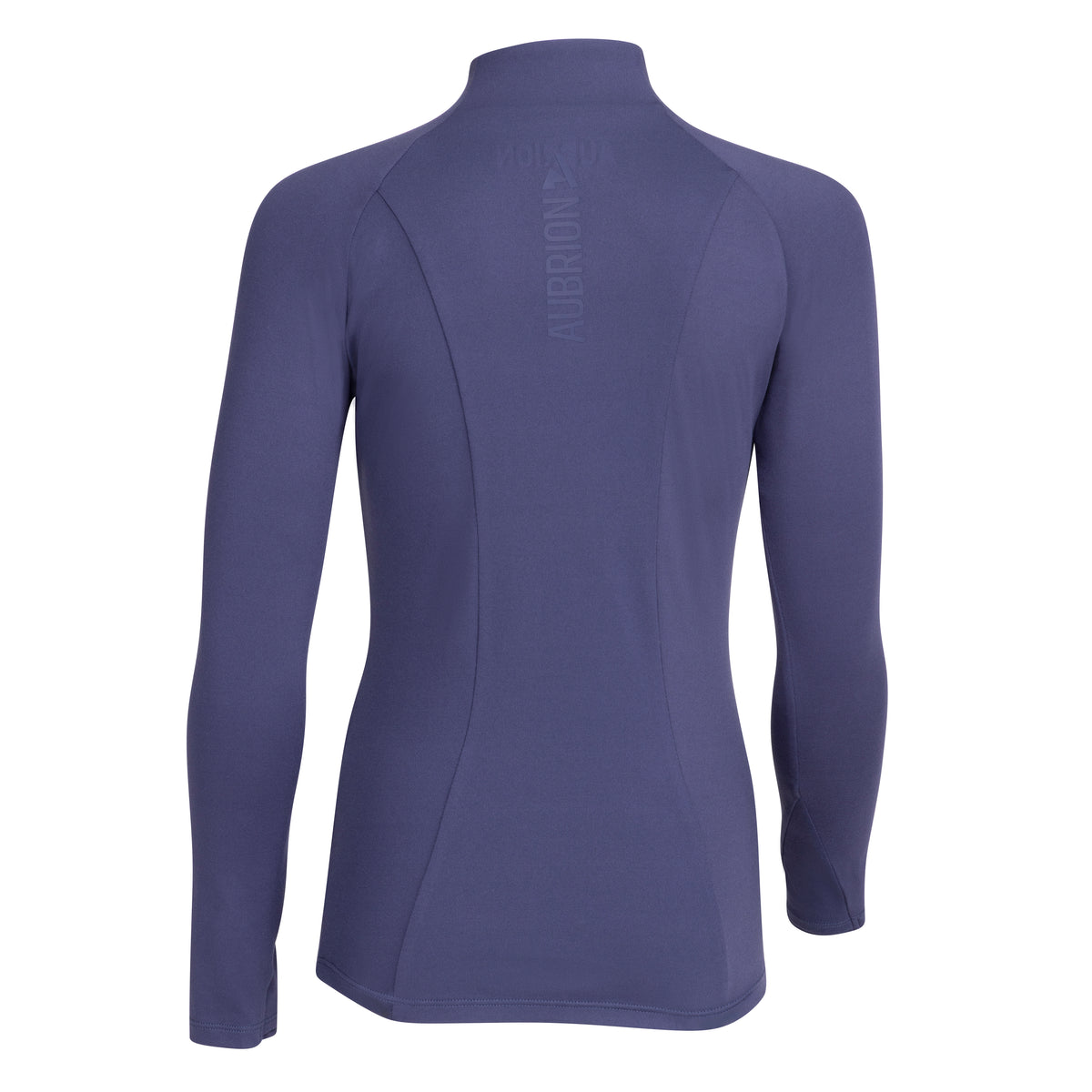 Aubrion React Young Rider Long Sleeve Base Layer
