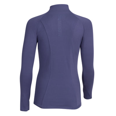 Aubrion React Young Rider Long Sleeve Base Layer
