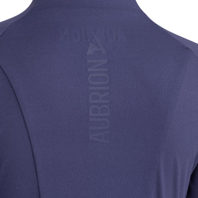 Aubrion React Young Rider Long Sleeve Base Layer