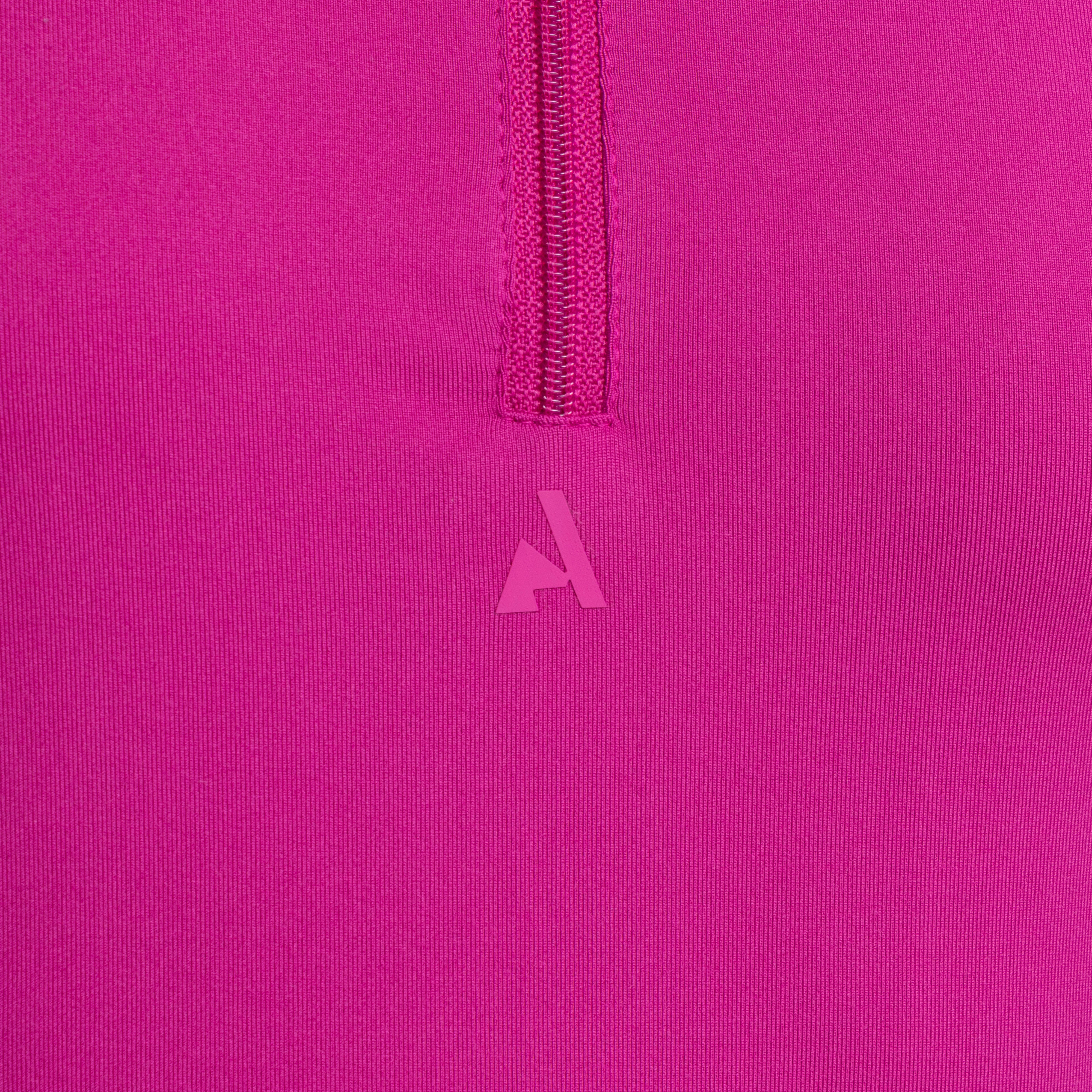 Aubrion React Young Rider Short Sleeve Base Layer