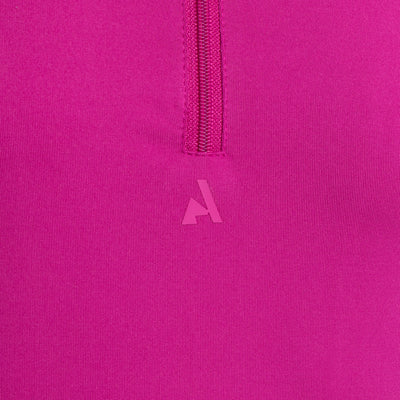 Aubrion React Young Rider Short Sleeve Base Layer