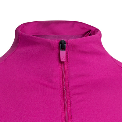 Aubrion React Young Rider Short Sleeve Base Layer