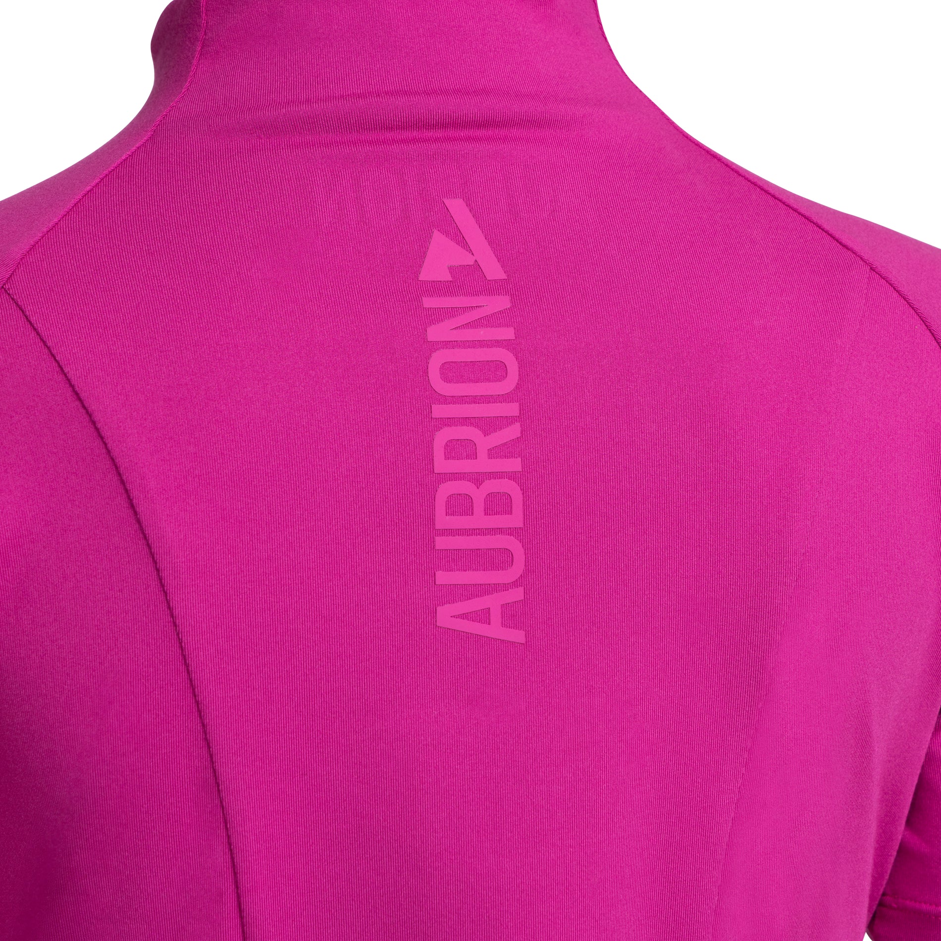 Aubrion React Young Rider Short Sleeve Base Layer