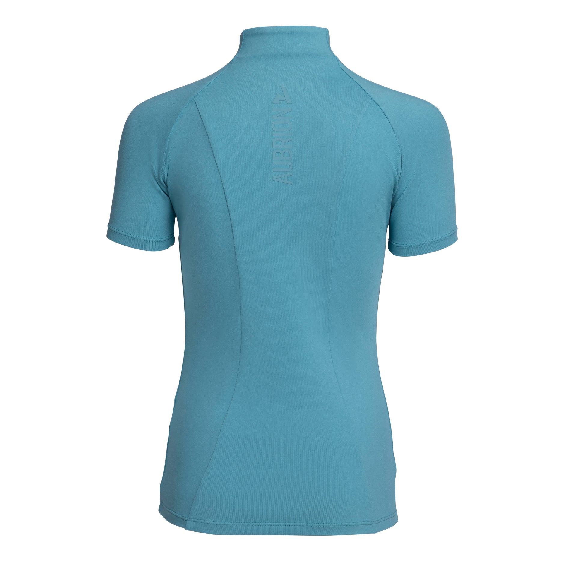 Aubrion React Young Rider Short Sleeve Base Layer
