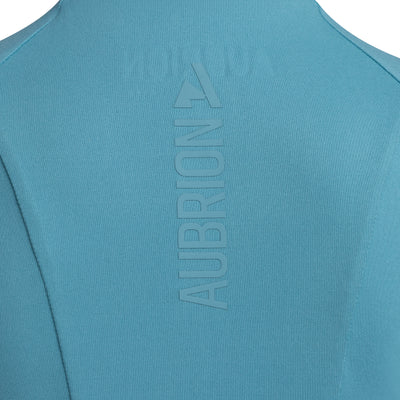Aubrion React Young Rider Short Sleeve Base Layer