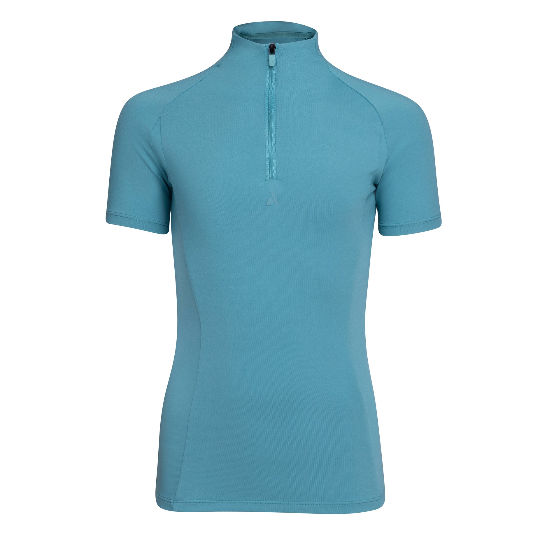 Aubrion React Young Rider Short Sleeve Base Layer