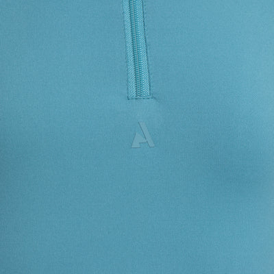 Aubrion React Young Rider Short Sleeve Base Layer