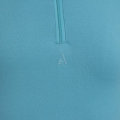 Aubrion React Young Rider Short Sleeve Base Layer