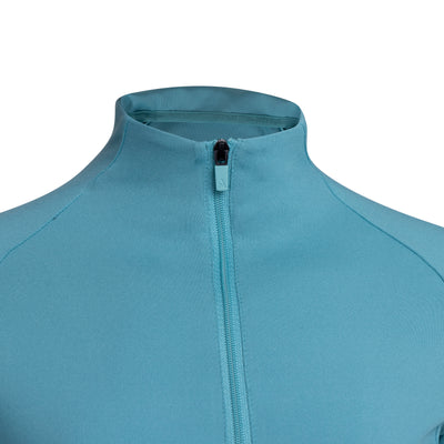Aubrion React Young Rider Short Sleeve Base Layer