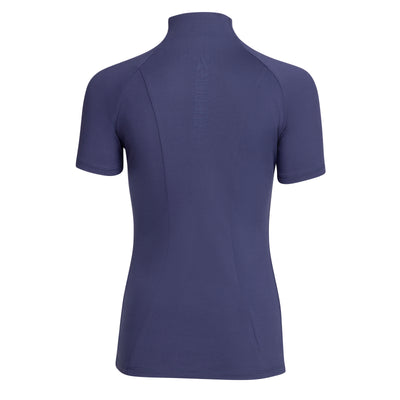 Aubrion React Young Rider Short Sleeve Base Layer