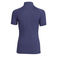 Aubrion React Young Rider Short Sleeve Base Layer