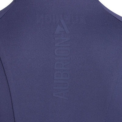 Aubrion React Young Rider Short Sleeve Base Layer