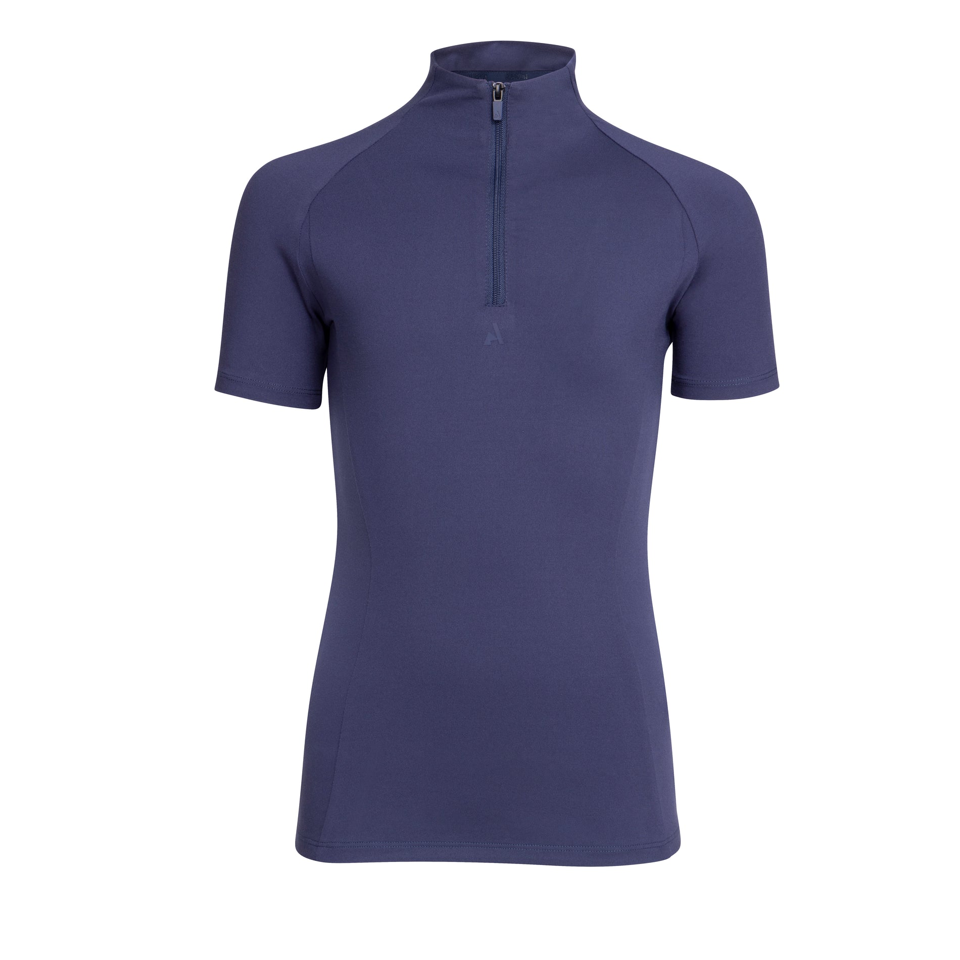 Aubrion React Young Rider Short Sleeve Base Layer