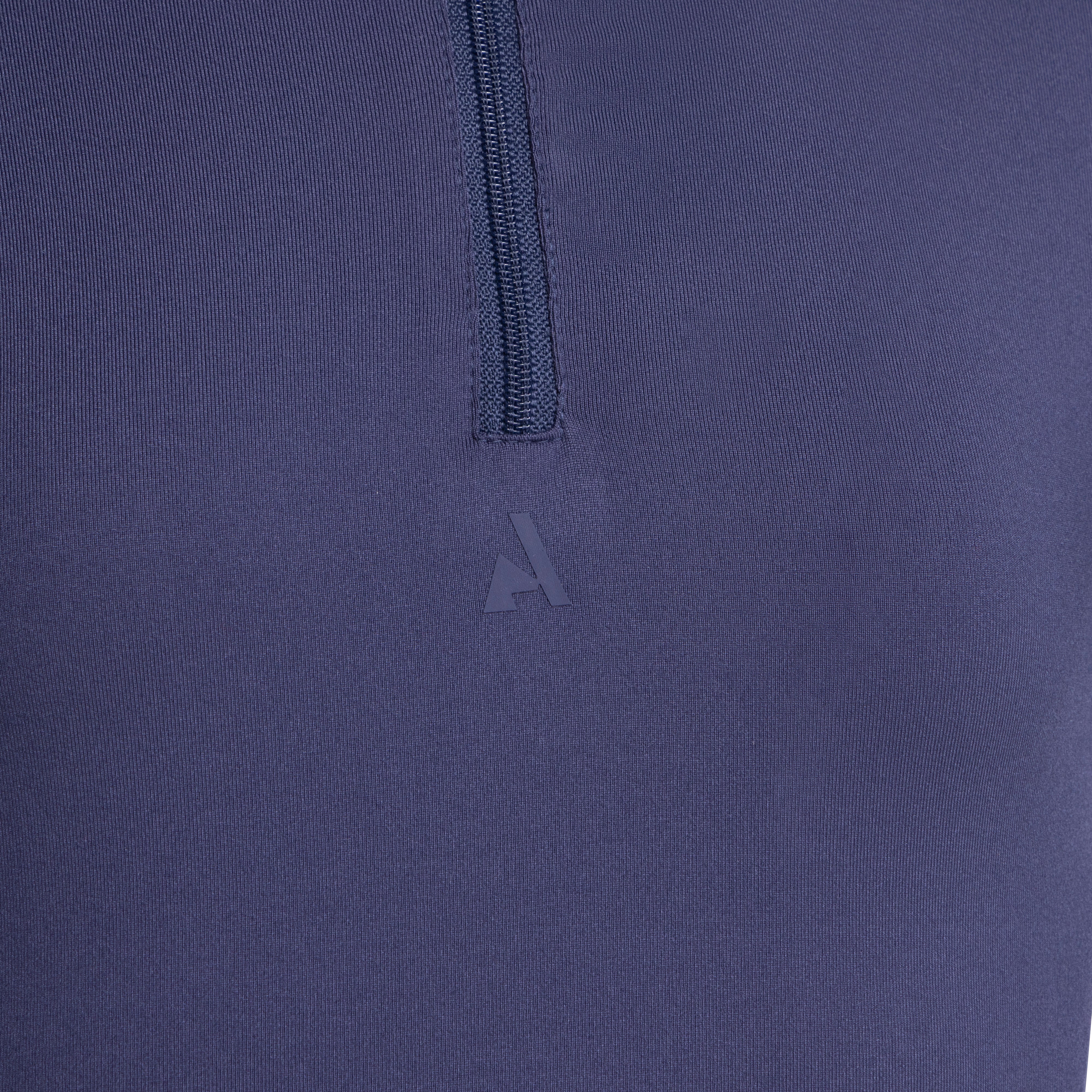 Aubrion React Young Rider Short Sleeve Base Layer