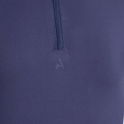 Aubrion React Young Rider Short Sleeve Base Layer