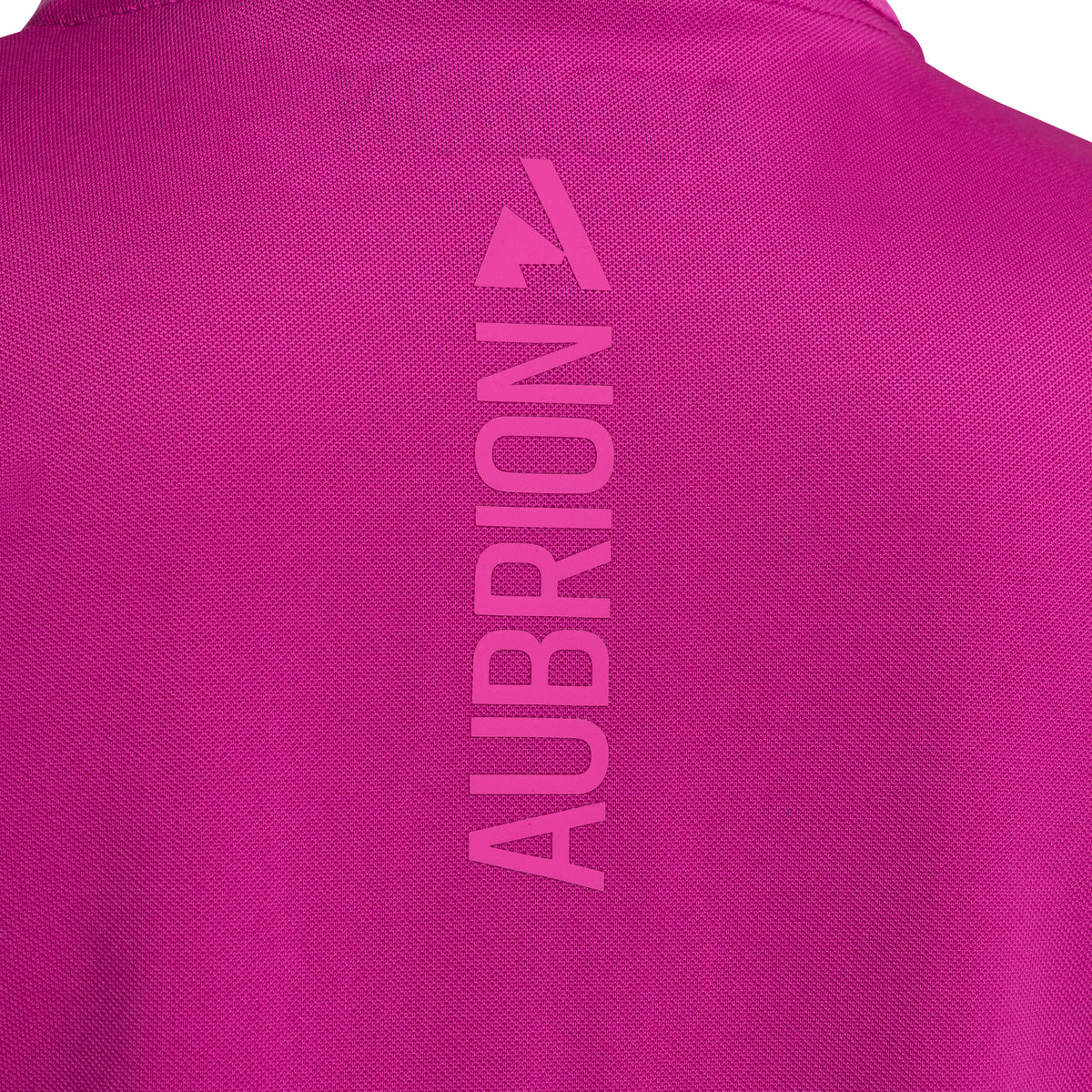 Aubrion React Young Rider Tech Polo
