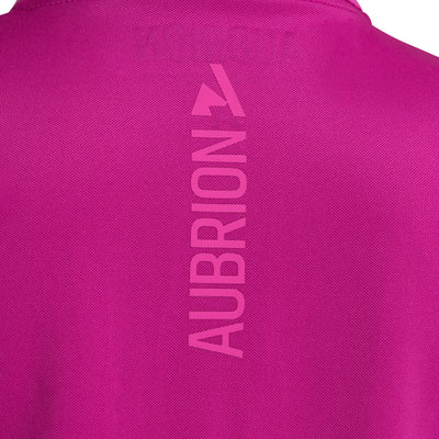 Aubrion React Young Rider Tech Polo